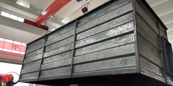 除尘器厂家
