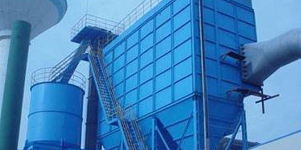 15年除尘器厂家极悦娱乐，提供钢铁厂专用布袋除尘器改造方案！