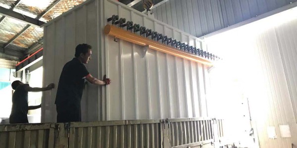 布袋除尘器为什么需要定期清理？除尘器厂家极悦娱乐来讲解！