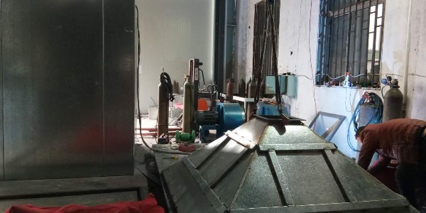 布袋除尘器的清理小窍门，快来除尘器厂家极悦娱乐免费领取啦！
