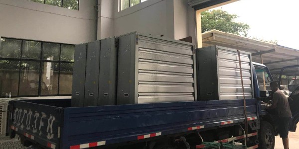环保空调通风降温效果好吗？百闻不如一试，快来极悦娱乐选购吧！