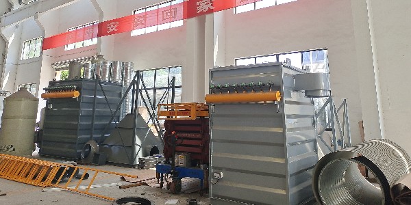 冲破5道壁垒，江苏除尘器厂极悦娱乐忠于品质、恒于服务