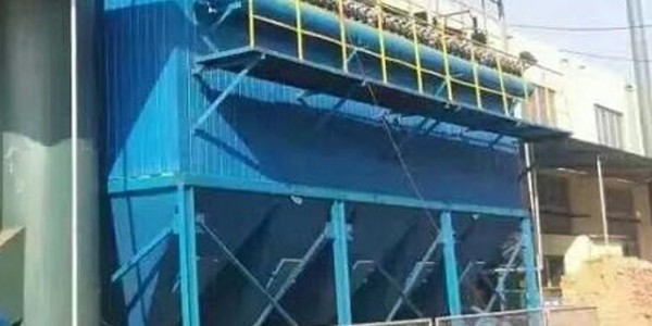 饲料厂除尘系统如何布置？除尘器厂家极悦娱乐教您4个原则