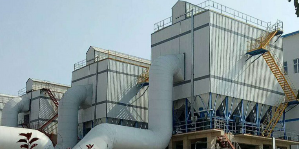 <i style='color:red'>铸造厂除尘器</i>改造就找除尘器厂家极悦，量身定制看成功案例