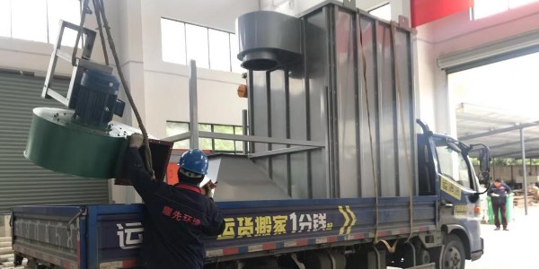 除尘器厂家