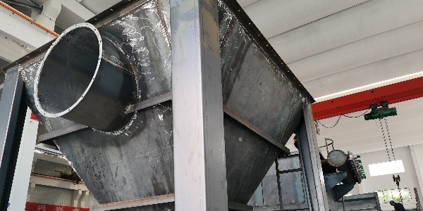 涨知识：什么叫除尘器花板？请与布袋除尘器厂家极悦一起看一看