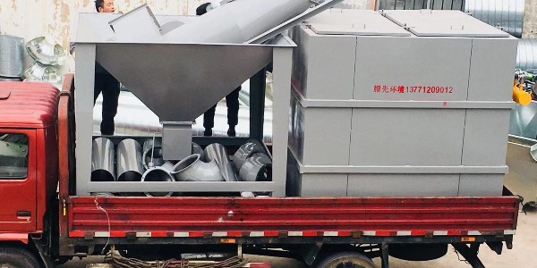 布袋除尘器的设计要点，5个重要的地方还是来极悦娱乐听听吧！