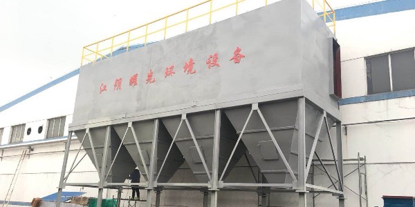 除尘设备轻松搞定多种粉尘，适用于上百种工况，极悦源头厂家发货！