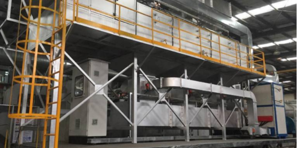 极悦催化燃烧设备