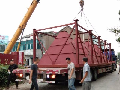 塑料厂废气处理用什么办法好?厂家极悦对症下药解决问题