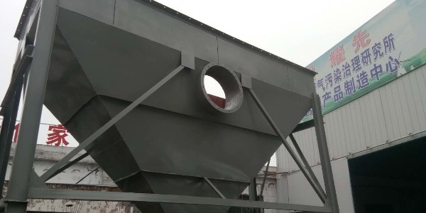 脉冲布袋除尘器为什么多采用圆形滤袋？它的优点在哪里呢？