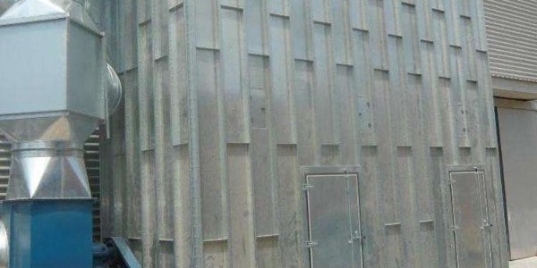 热烈祝贺江苏极悦销售部张文凯与某食品公司签订防爆除尘工程合同