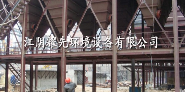 南通水泥厂选择脉冲布袋除尘器后，日子美滋滋，天天心情好！
