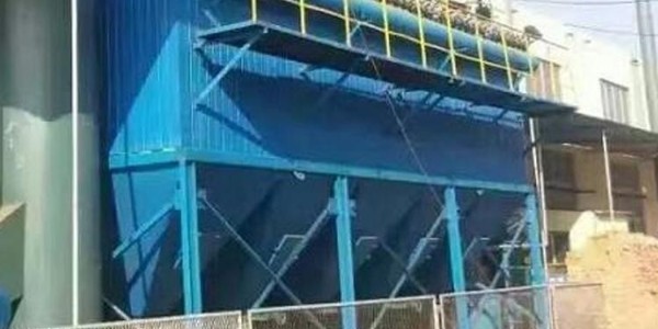 在这6种情况下废气排放超标不能用布袋除尘器，极悦娱乐来科普！