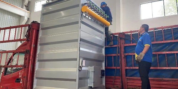 潮湿环境布袋除尘器想要安稳工作，极悦娱乐了解详情！