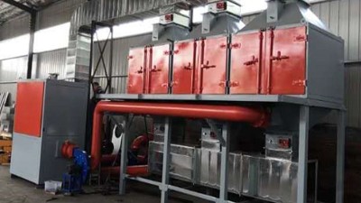 【资讯】RCO催化燃烧设备的优势及其效果，极悦娱乐掌握一手情报！