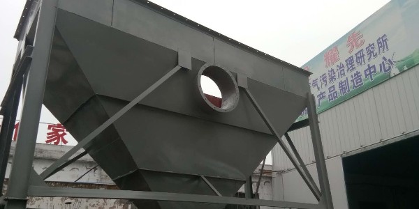 脉冲布袋除尘器