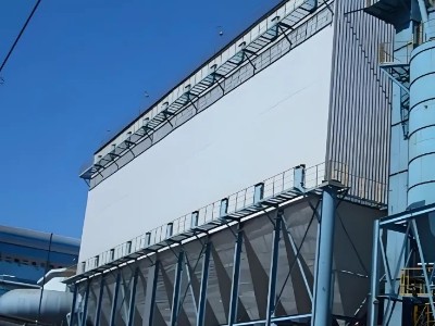水泥厂粉尘治理新突破：高新技术企业极悦娱乐布袋除尘器助力水泥行业环保达标与可持续发展！