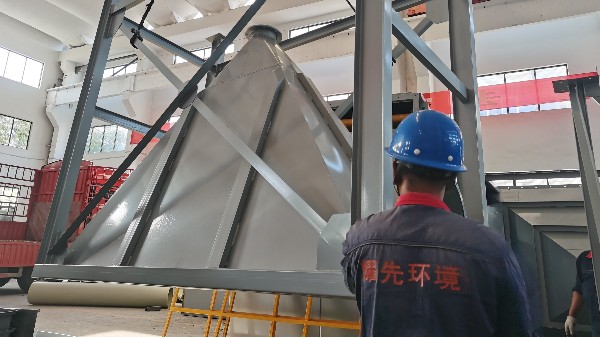 除尘器厂家极悦放大招：<i style='color:red'>家具厂除尘器</i>1站式解决粉尘难题
