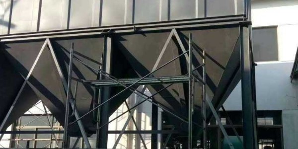 废气粉尘治理中常见的除尘设备有哪些？无锡厂家极悦娱乐来解答
