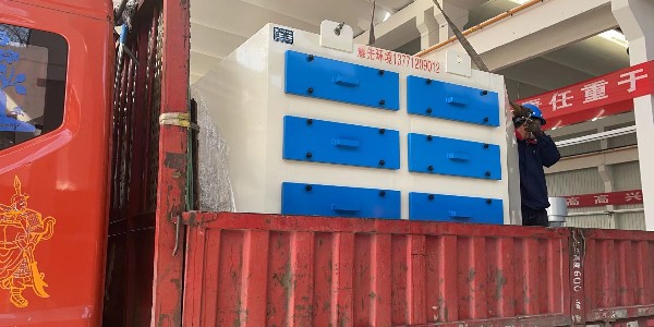 印刷废气靠谱的处理方式，就来极悦娱乐找<i style='color:red'>活性炭吸附设备</i>！
