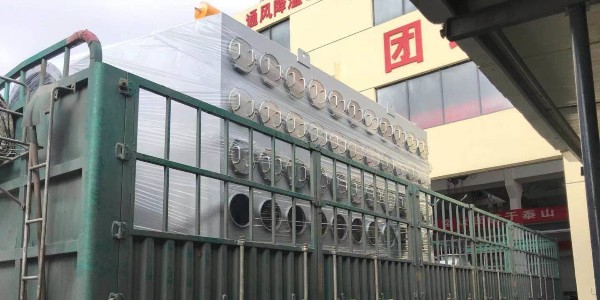 除尘器厂家