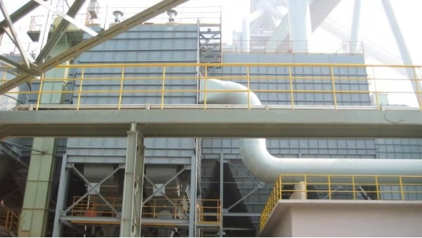 化工厂除尘器哪种好？看除尘器厂家极悦型号齐全2021全新报价