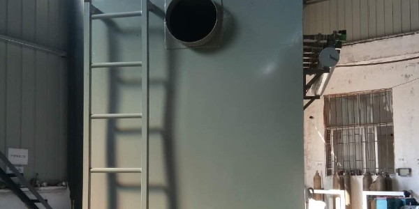 极悦单机除尘器