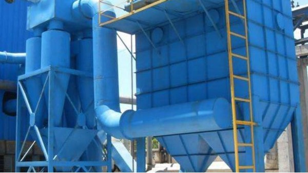 为什么布袋式除尘器受到建材行业普遍关注呢？厂家极悦秒答