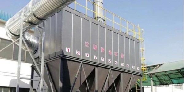 布袋除尘器