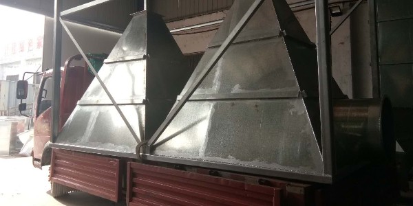 查环保，快用脉冲布袋除尘器，您缺的除尘设备就在极悦娱乐！