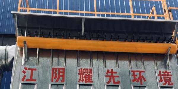 布袋除尘器怎样选择才能避免掉坑？极悦娱乐小编教您记住这5点