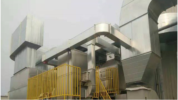 <i style='color:red'>rco催化燃烧装置</i>的优异现在已经有目共睹，极悦娱乐就是牛！