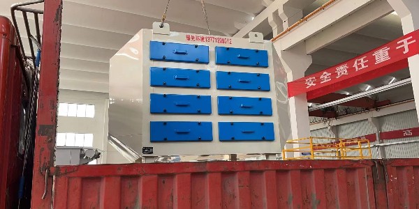 <i style='color:red'>活性炭吸附设备</i>如何维护保养呢？您往这看就知道啦！
