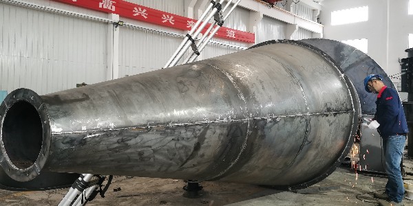 除尘器厂家