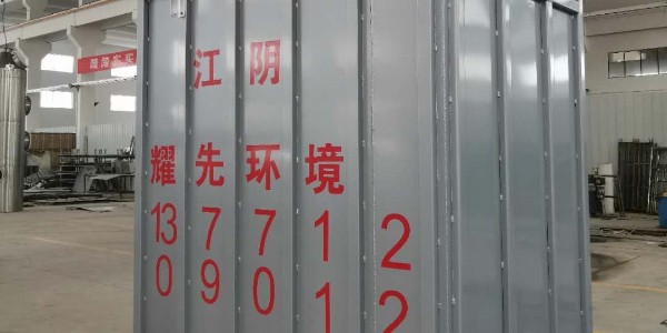 布袋除尘器选择合适的管道就是给它穿上了适合的装备，分分钟牛起来！