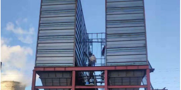 无锡塑烧板除尘器多少钱？除尘器厂家极悦娱乐免费报价