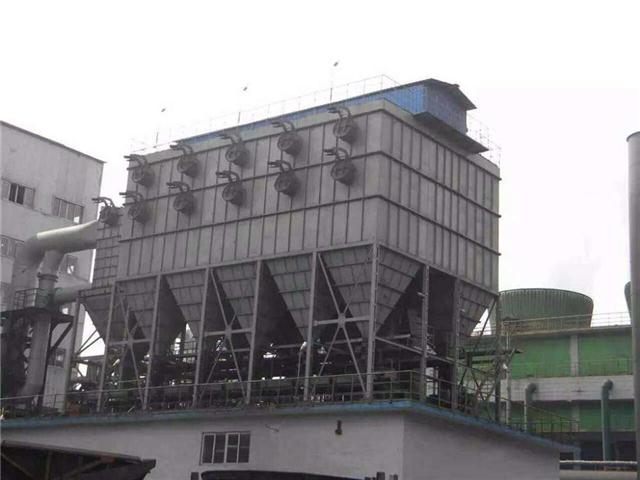 极悦单机除尘器