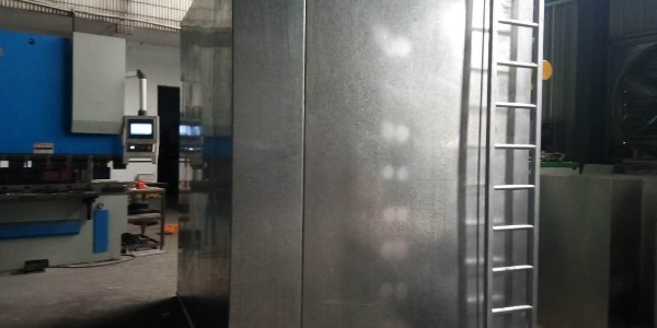 极悦脉冲布袋除尘器