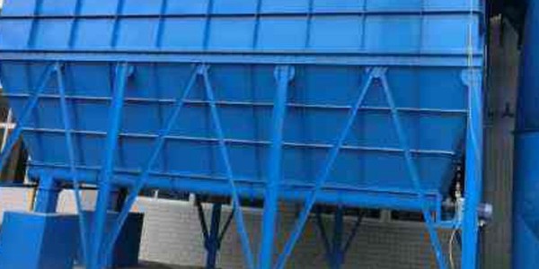 <i style='color:red'>布袋式除尘器</i>的工作原理是什么？除尘器厂家极悦娱乐来解答