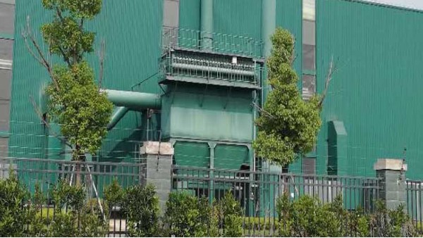 15年废气处理厂家极悦娱乐，致力解决医药工业废气排放达标问题