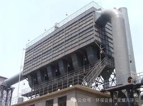 矿场环保 “老大难”？环保设备厂家极悦娱乐布袋除尘器：矿场 “大体量” 粉尘的 “克星”！