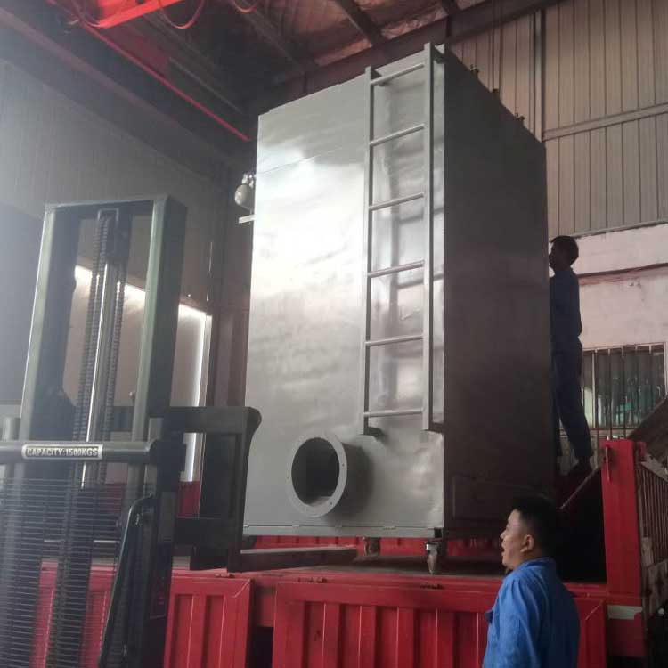 极悦单机除尘器