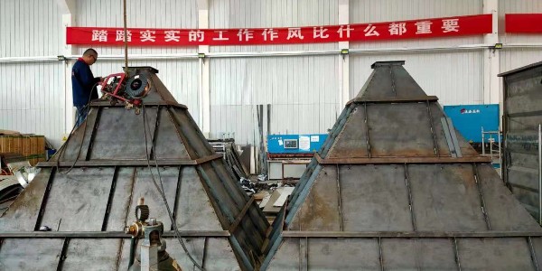 除尘器厂家