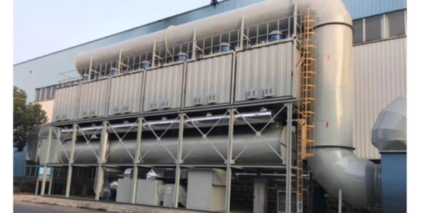 废气处理厂家催化燃烧安全防范措施有哪些？厂家极悦告诉你