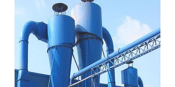 极悦旋风除尘器