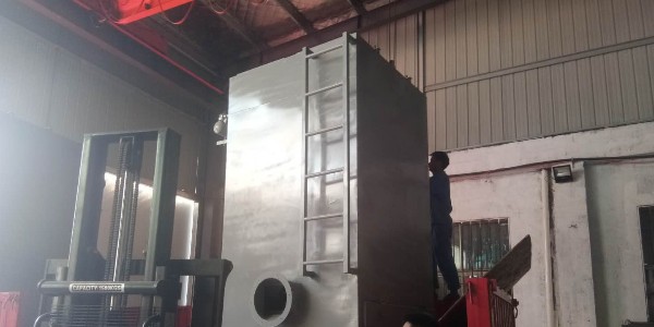 极悦单机除尘器