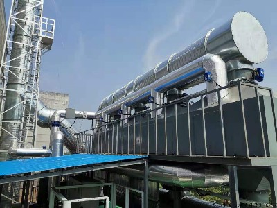 <i style='color:red'>rco催化燃烧装置</i>在市场上出现“替身”，怎么辨别就看极悦娱乐的！