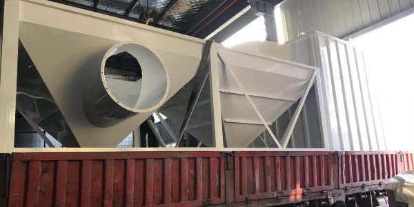 极悦脉冲布袋除尘器