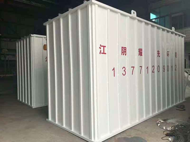 极悦脉冲布袋除尘器
